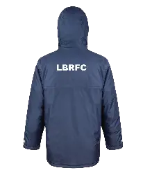 LBRFC Manager Jacket Primo back.webp