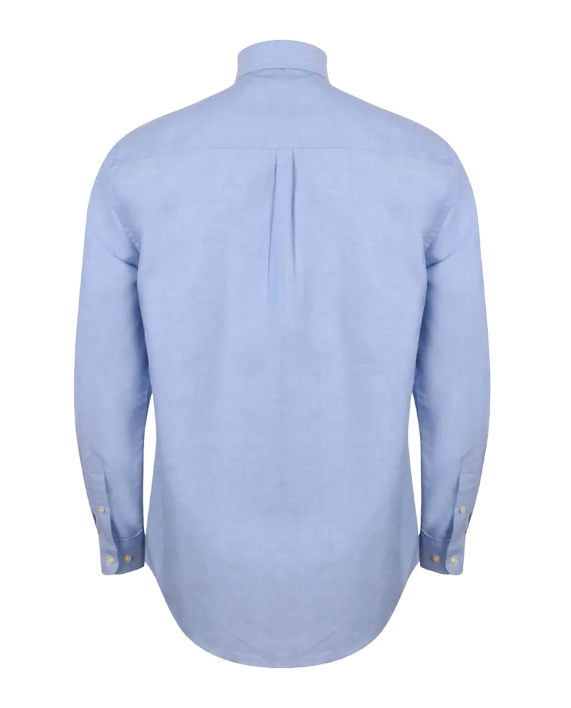 Leighton Buzzard RFC Dress Shirt - Long Sleeve — detail view