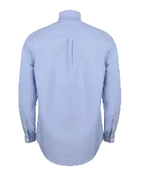 LBRFC Dress Shirt LS back.webp