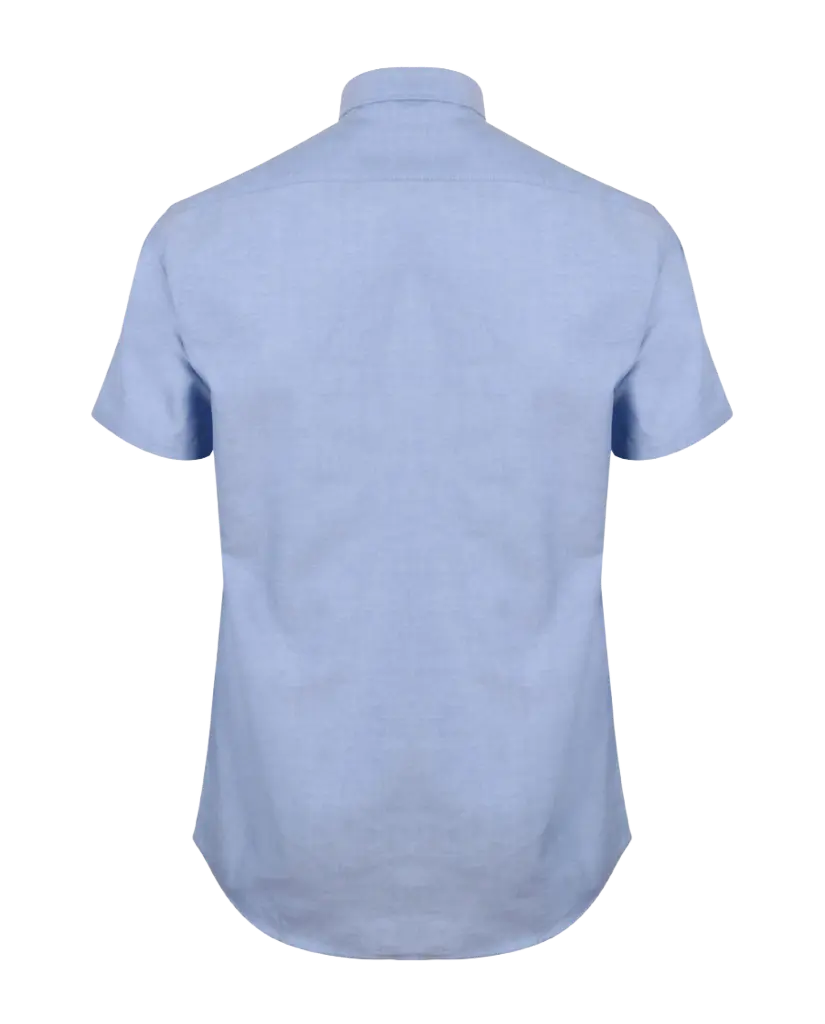 Leighton Buzzard RFC Dress Shirt - Short Sleeve — detail view