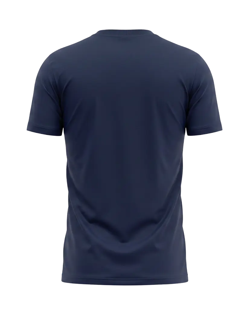 Bletchley RUFC Digital Print T-Shirt - Adult — detail view