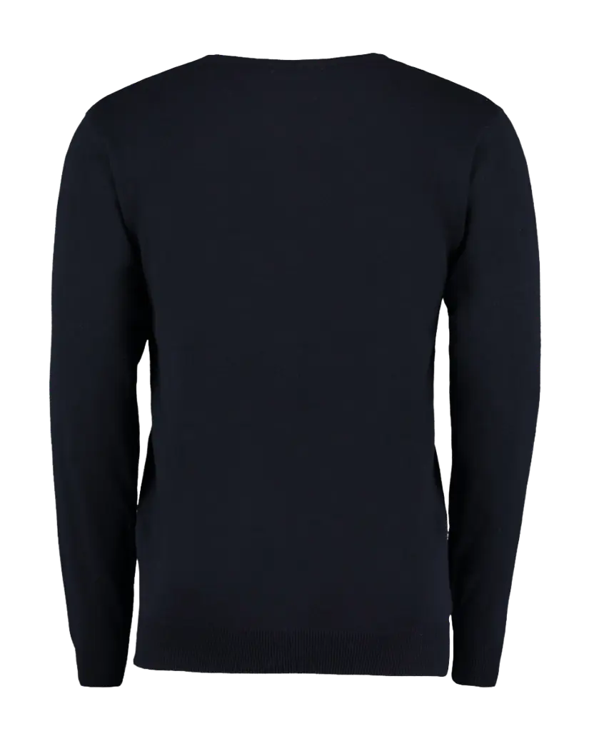 Leighton Buzzard RFC Embroidered Pullover  — detail view