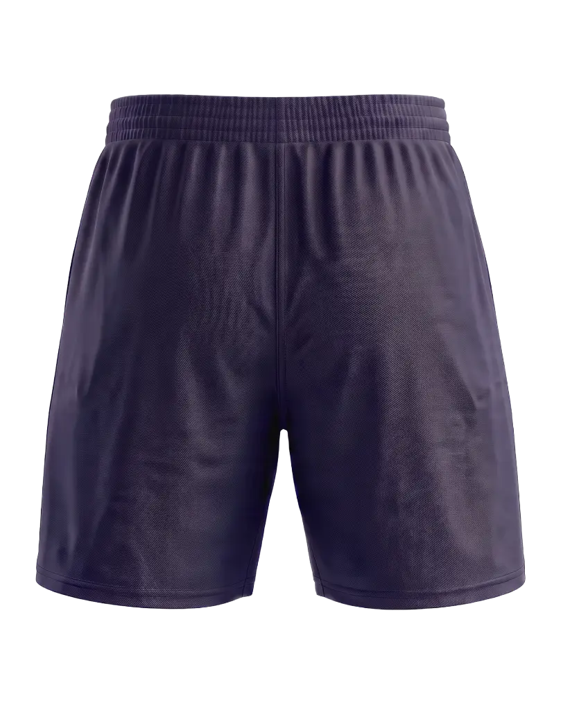 Bletchley RUFC Tech Shorts Primo - Adult — detail view