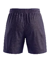 Tech short primo - rear.webp