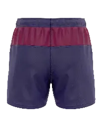 Playing shorts primo - rear.webp