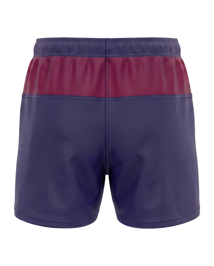 Bletchley RUFC Playing Shorts Primo - Women — detail view
