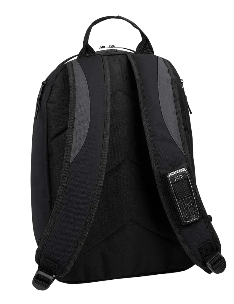 MKRUFC Back Pack — detail view