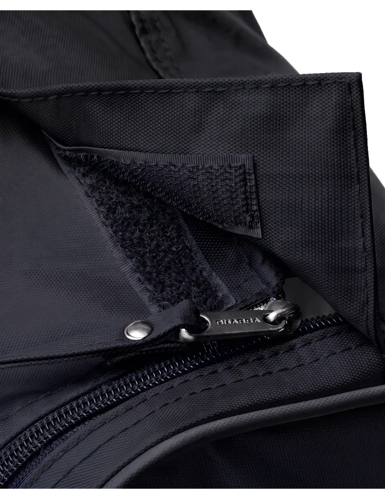 MKRUFC Boot Bag — detail view