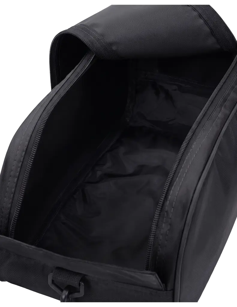 MKRUFC Boot Bag — detail view