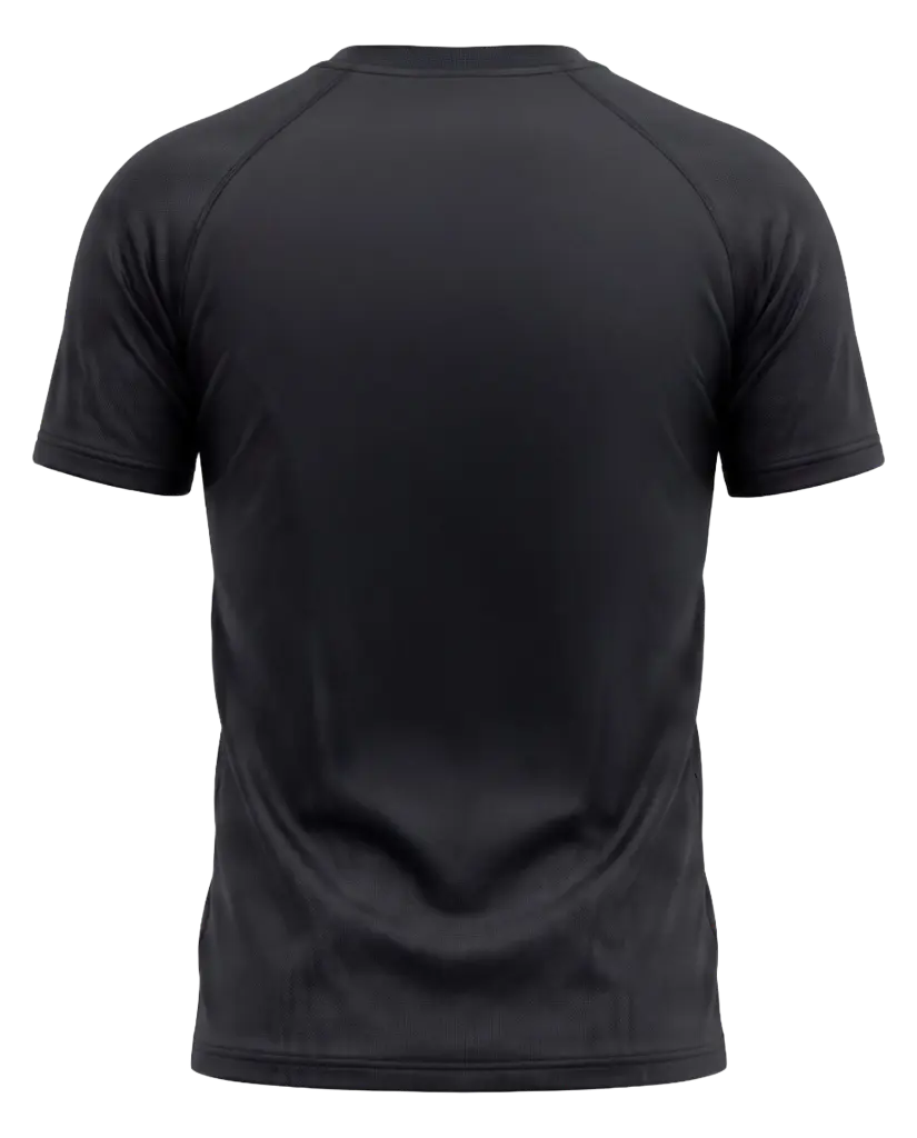 MKRUFC Tech T-Shirt Primo - Adult — detail view
