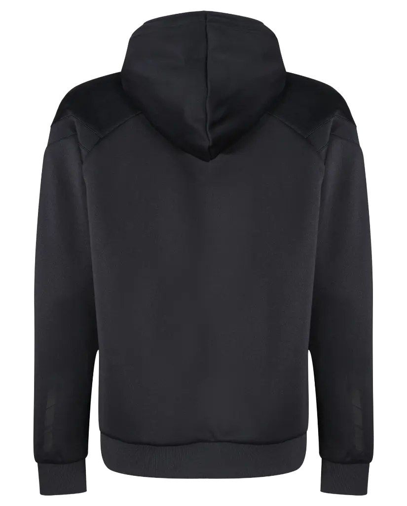MKRUFC Tech Hoodie Pro - Adult — detail view