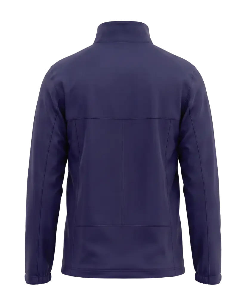 Bletchley RUFC Rain Coat Pro - Adult — detail view