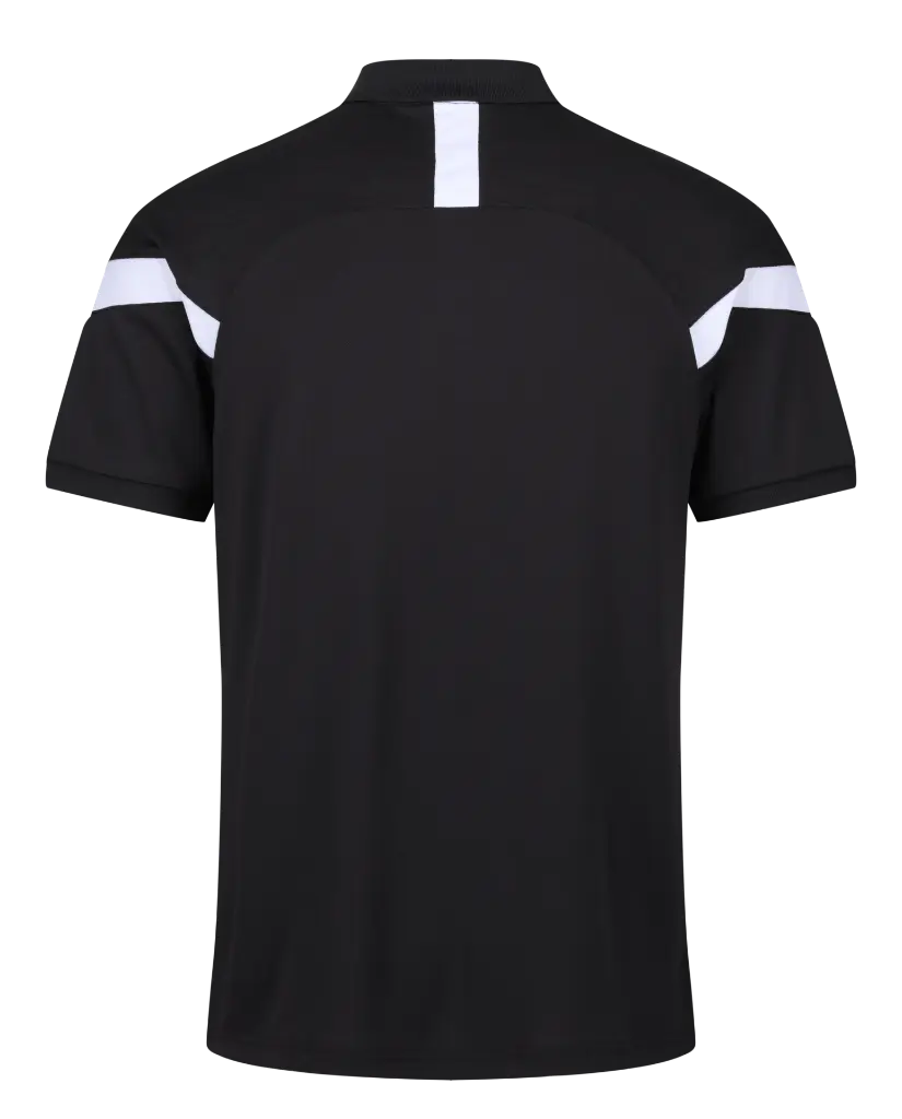 MKRUFC Tech Polo Pro - Youth — detail view