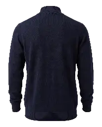 Olney RFC Qtr Zip Pullover Back.webp