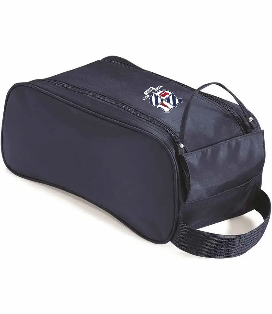 Banbury RUFC Boot Bag