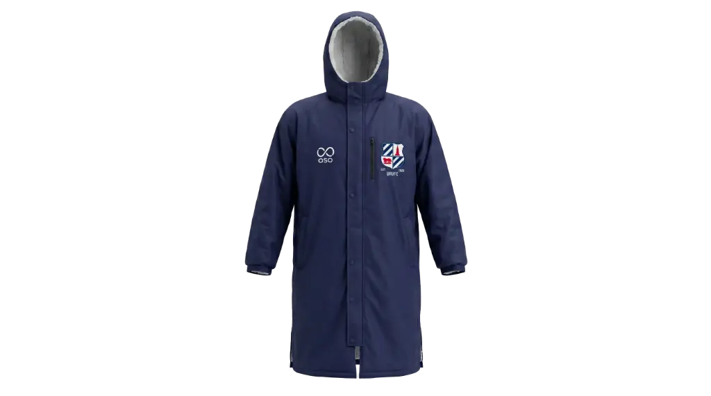 Banbury RUFC Robe - Adult