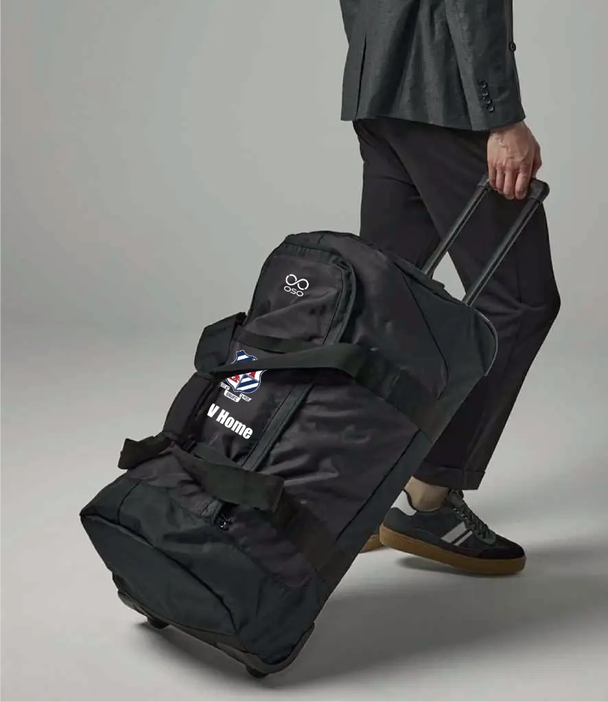Banbury RUFC Team Kit Bag