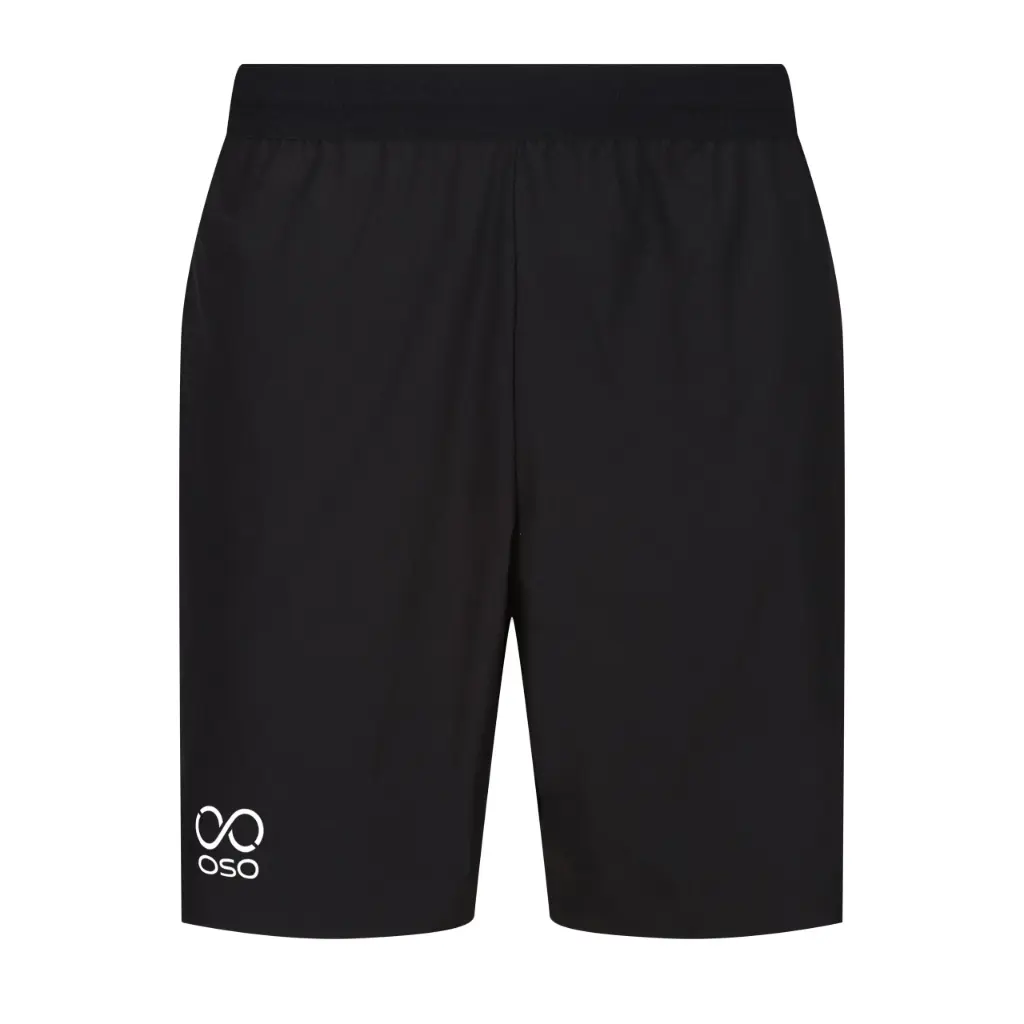 Tech Shorts Pro - Adult