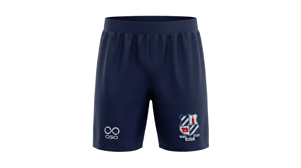 Banbury RUFC Tech Shorts Pro - Adult