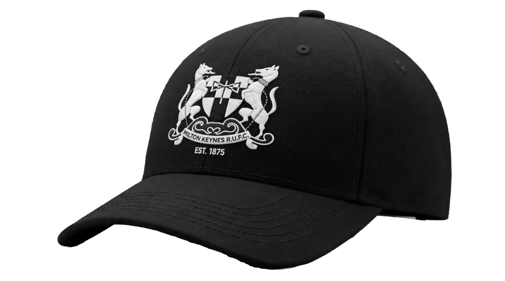 MKRUFC Brushed Cotton Cap