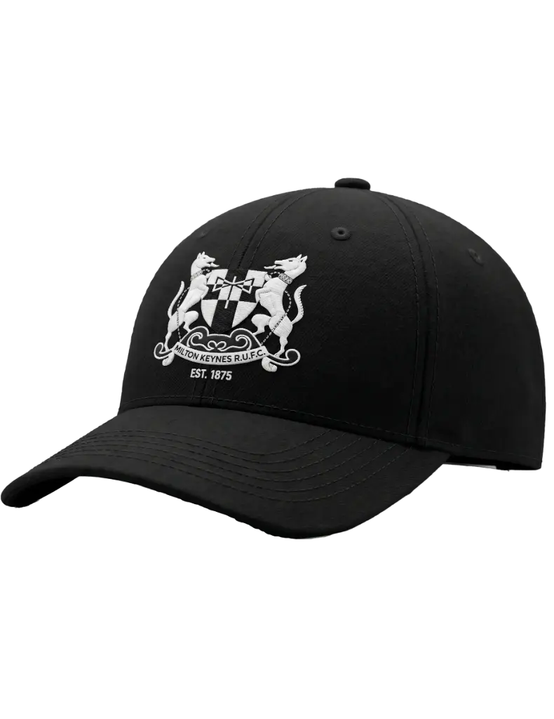 MKRUFC Brushed Cotton Cap
