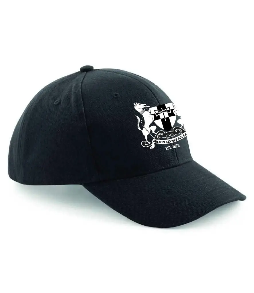 MKRUFC Brushed Cotton Cap