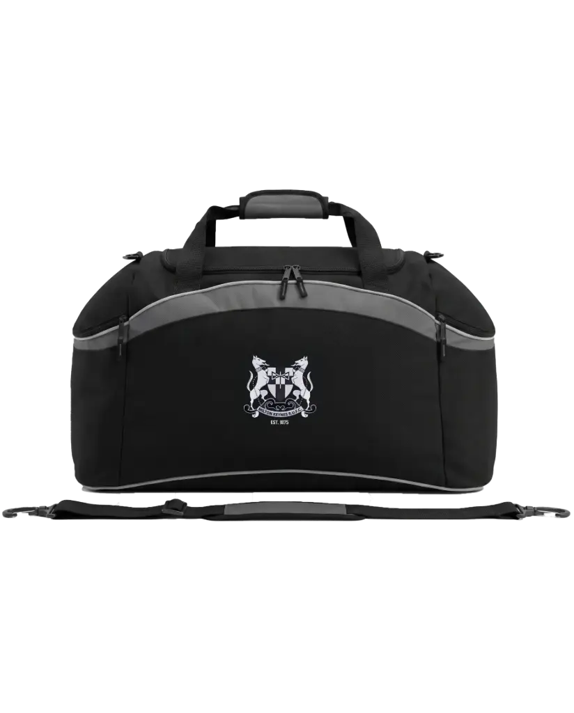 MKRUFC Kit Bag
