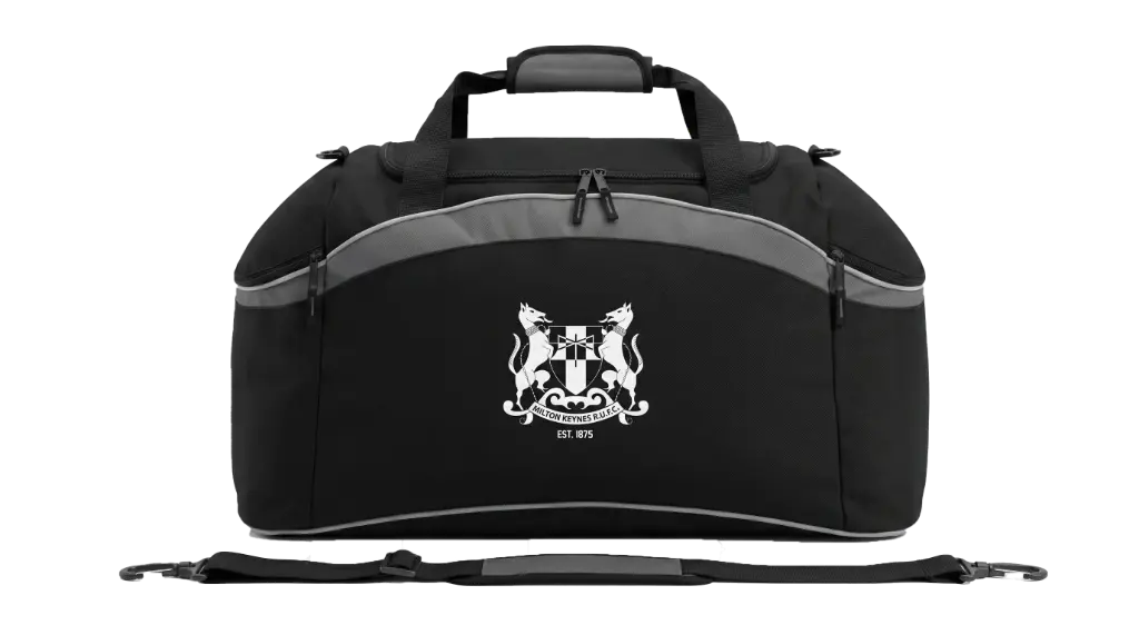 MKRUFC Kit Bag