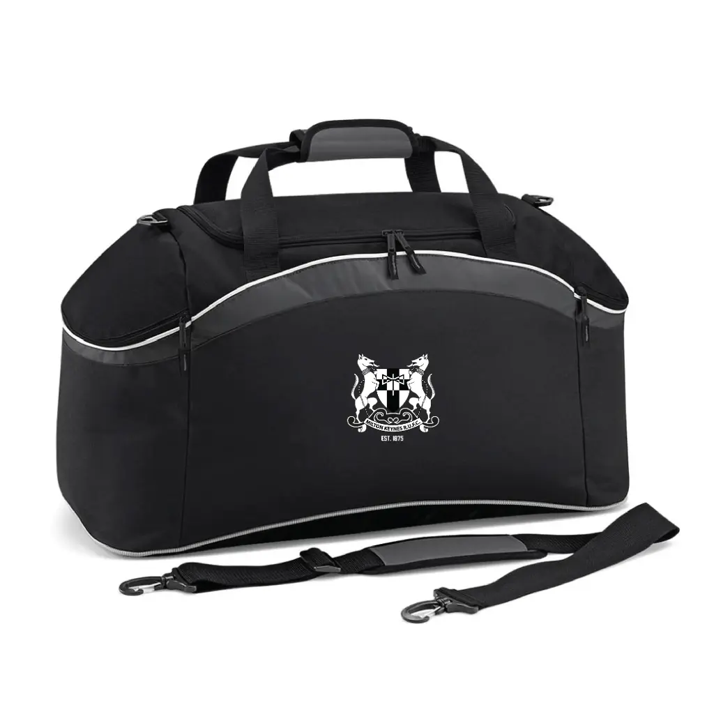 MKRUFC Kit Bag