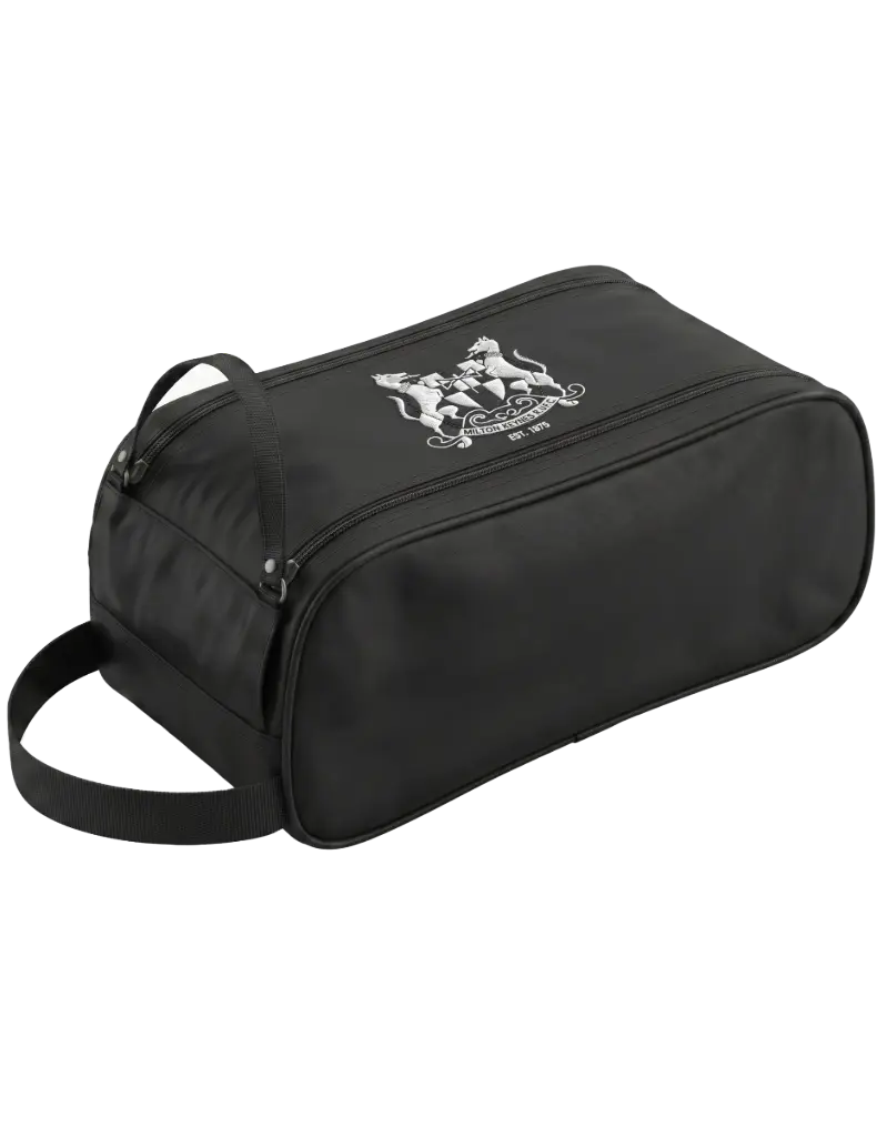MKRUFC Boot Bag