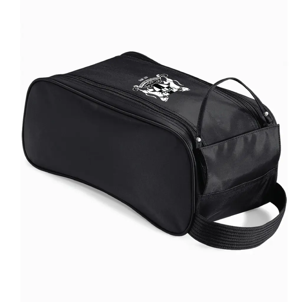 MKRUFC Boot Bag
