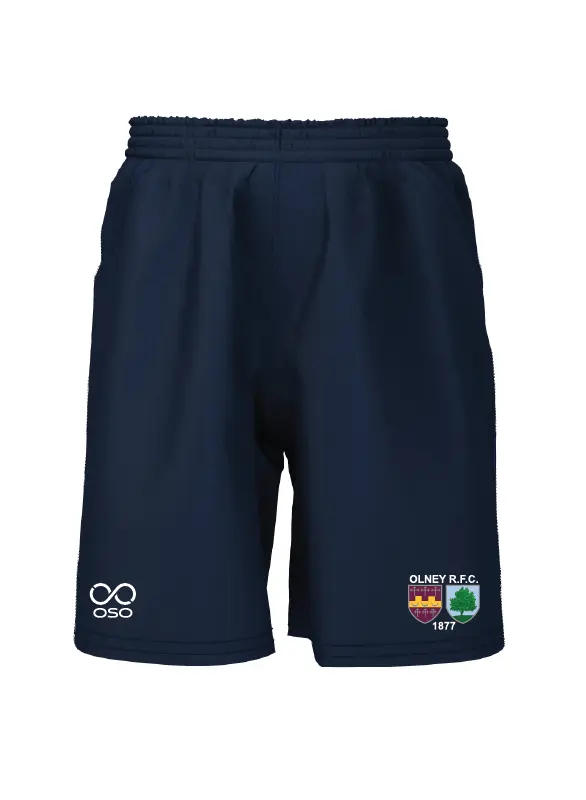 Olney RFC Tech Shorts Primo - Adult