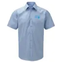 Olney RFC Dress Shirt - Short Sleeve