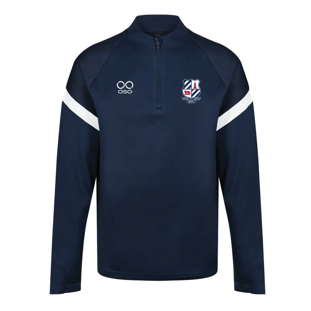 Banbury RUFC Midlayer Pro - Youth