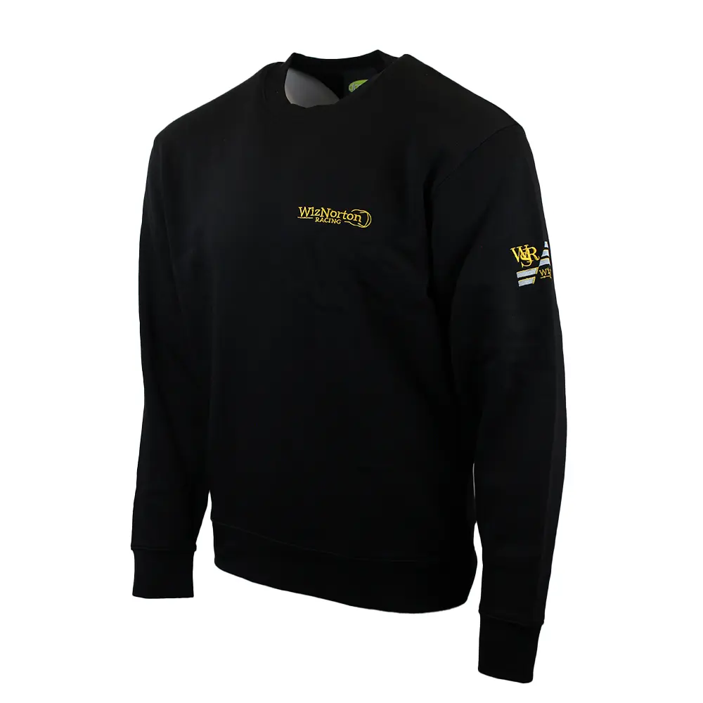 WizNorton Racing Sweatshirt