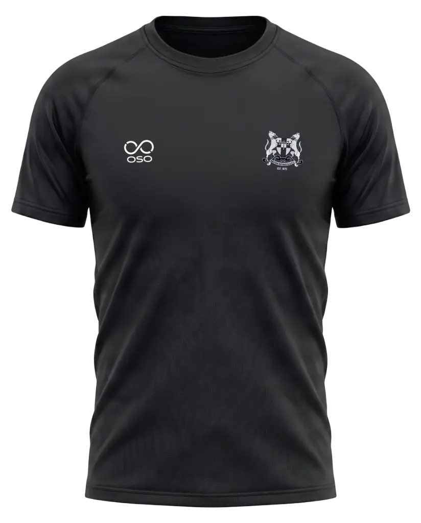 MKRUFC Tech T-Shirt Primo - Adult