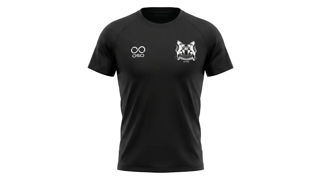 MKRUFC Tech T-Shirt Primo - Youth