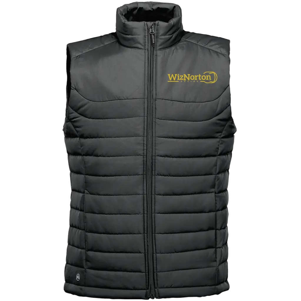 WizNorton Racing Gilet