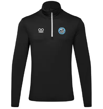 Olney FC Lightweight Midlayer 1/4 Zip