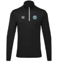 Olney FC Lightweight Midlayer 1/4 Zip