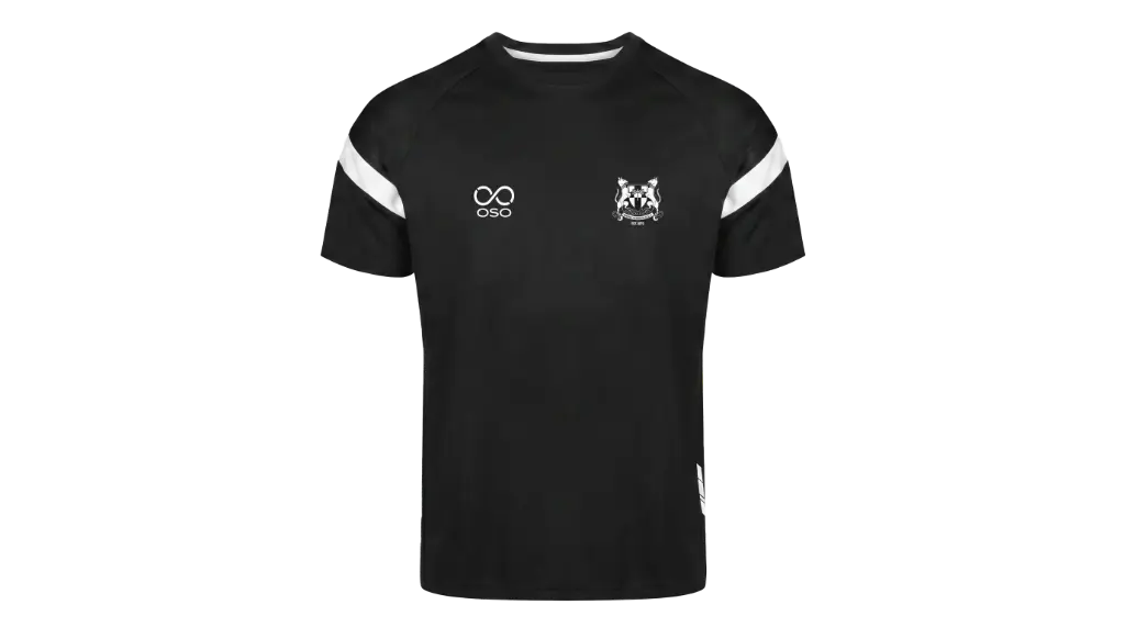 MKRUFC Tech T-Shirt Pro - Adult