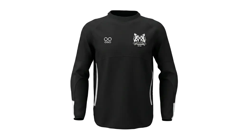 MKRUFC Contact Top Pro - Adult