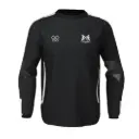 MKRUFC Contact Top Pro - Adult