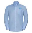 Olney RFC Dress Shirt - Long Sleeve