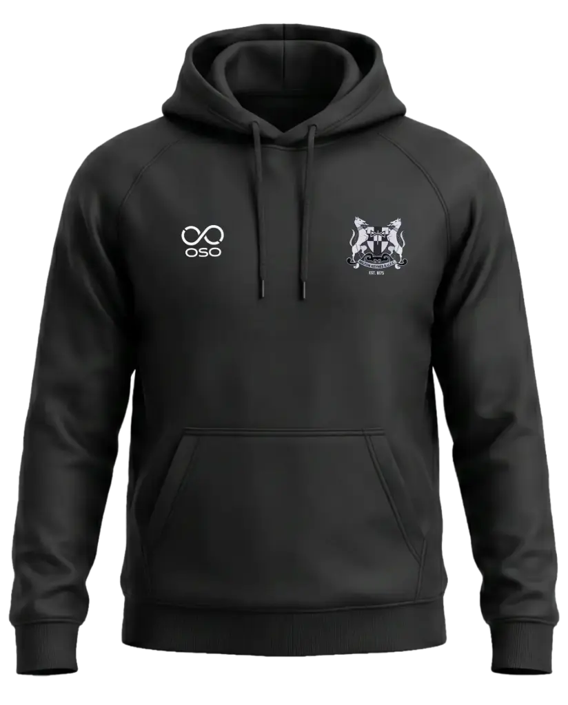 MKRUFC Tech Hoodie Pro - Adult 