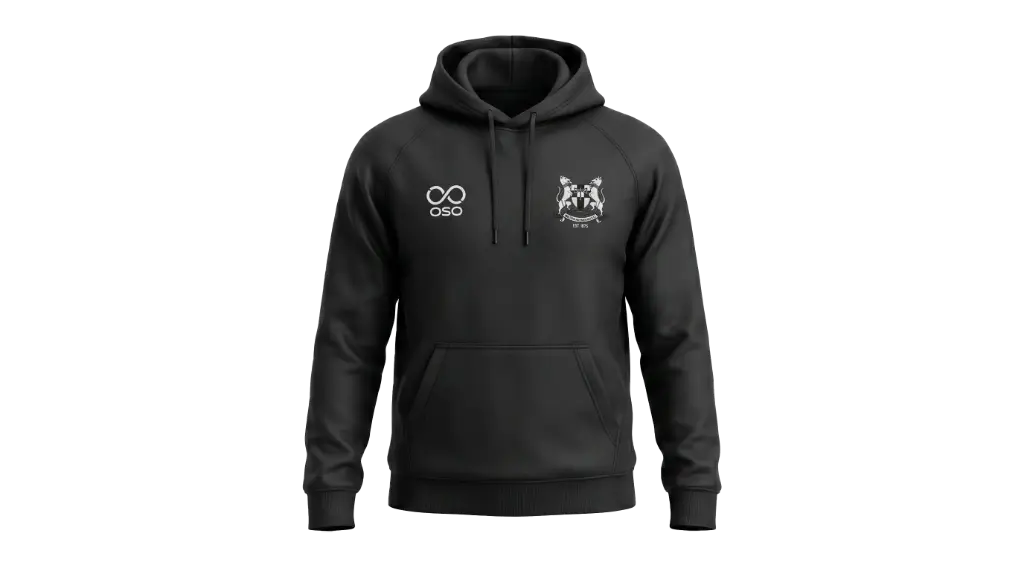 MKRUFC Tech Hoodie Pro - Adult 