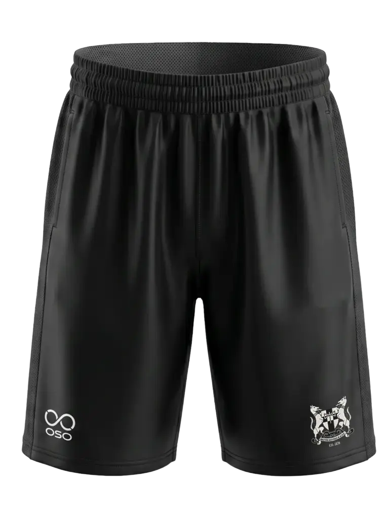 MKRUFC Tech Shorts Primo - Adult