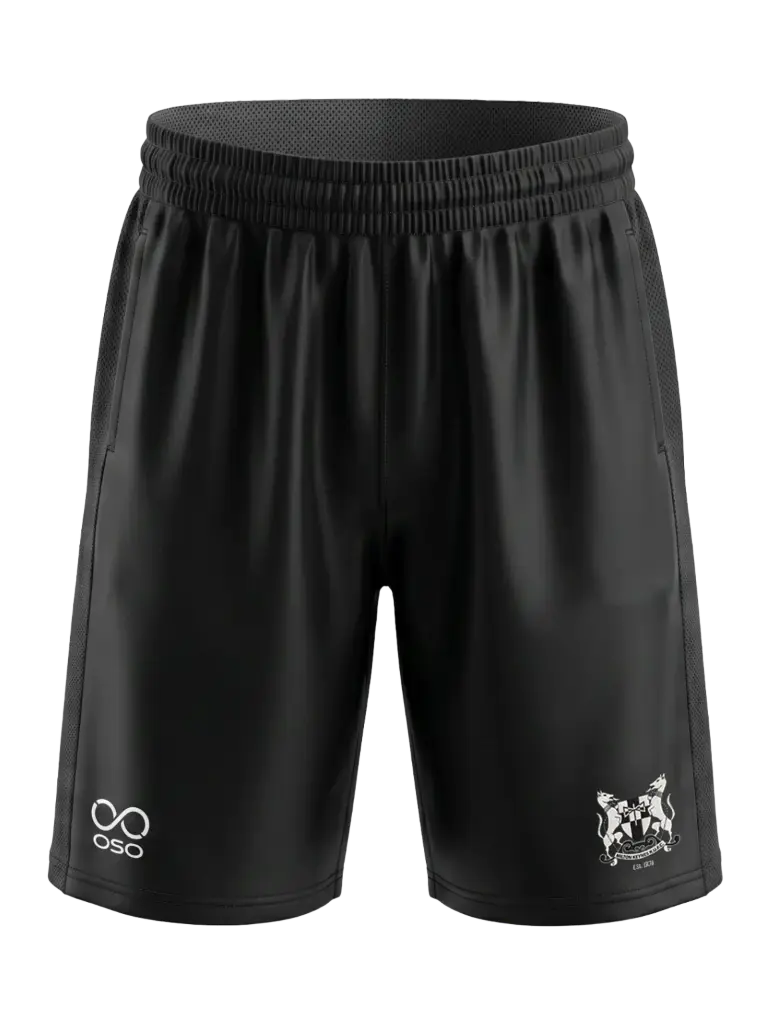 MKRUFC Tech Shorts Primo - Youth