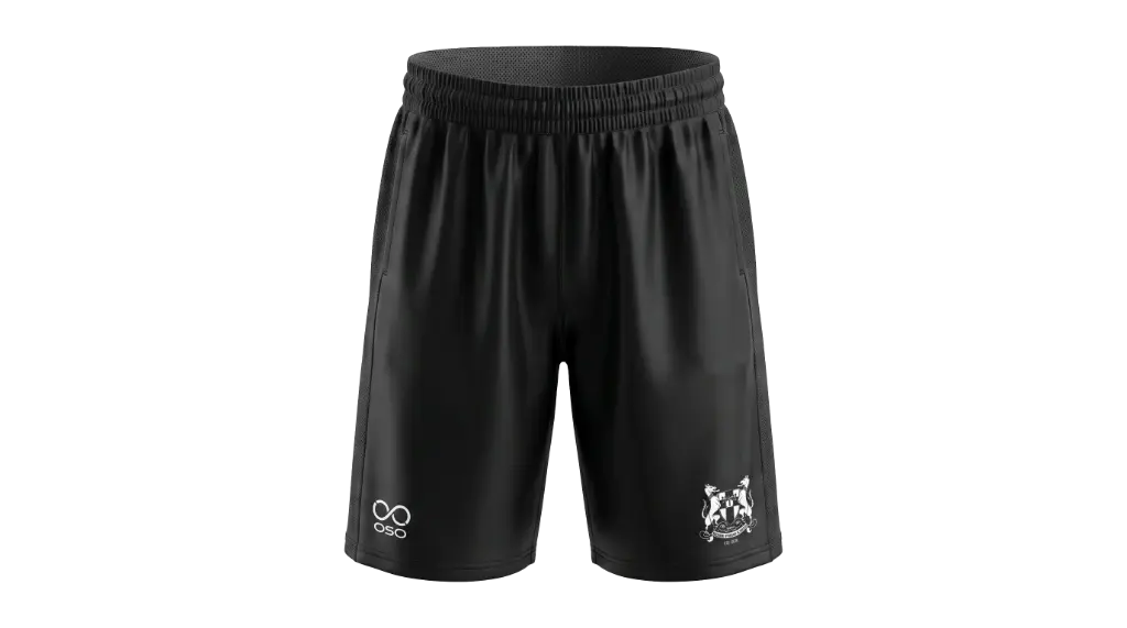 MKRUFC Tech Shorts Primo - Youth