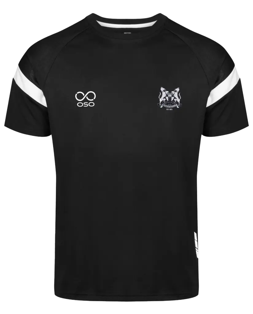 MKRUFC Tech T-Shirt Pro - Youth